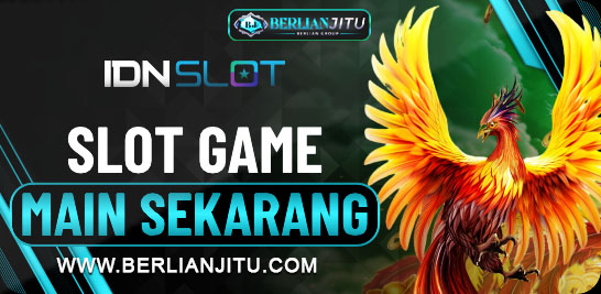 IDN Slot