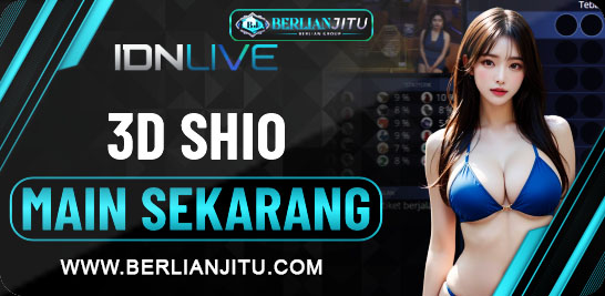 Casino Games 3D Shio