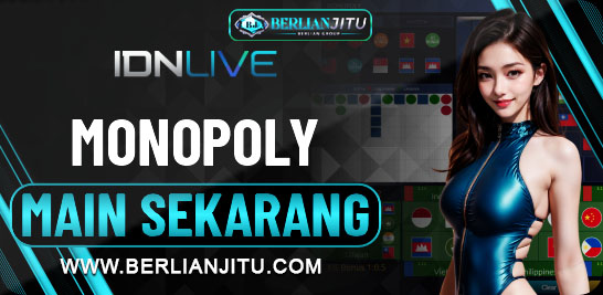 Casino Games Monopoly