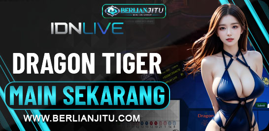 Casino Games Dragon Tiger