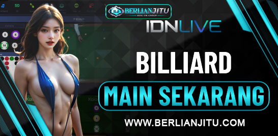 Casino Games Billiard