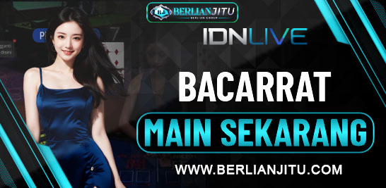 Casino Games Baccarat