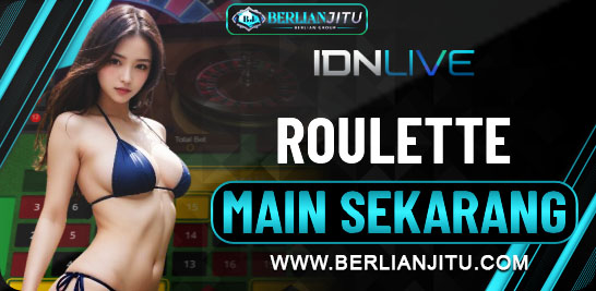 Casino Games Roulette
